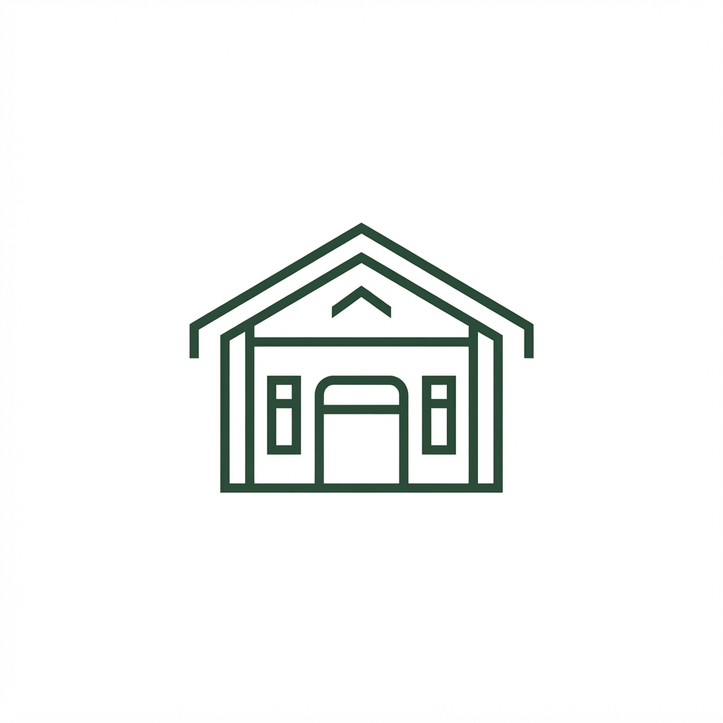 Commercial contractor client mark