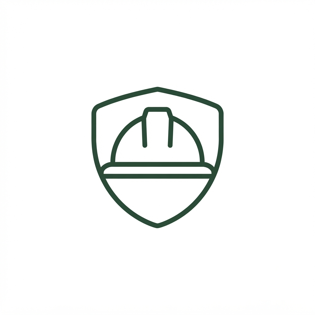 General contractor client mark